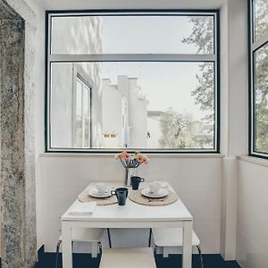 Appartement met Drie Slaapkamers